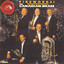 Fireworks! Baroque Brass Favorites cover