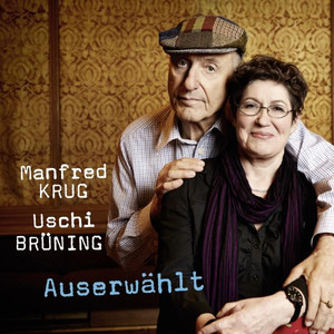 Auserwählt cover