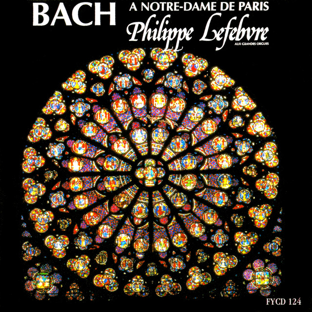 Philippe Lefebvre Photo