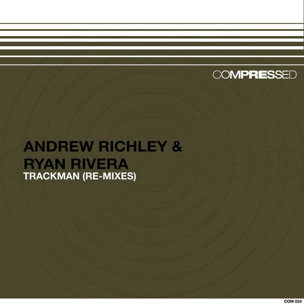 Andrew Richley Photo