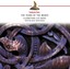 The Tears of the Muses: Elizabethan Lute Music Albumcover