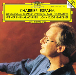 España cover