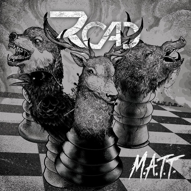 M.a.t.t. cover