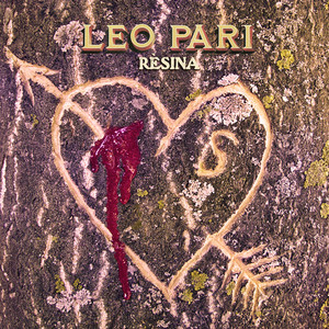 Rèsina cover