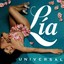 Universal Albumcover