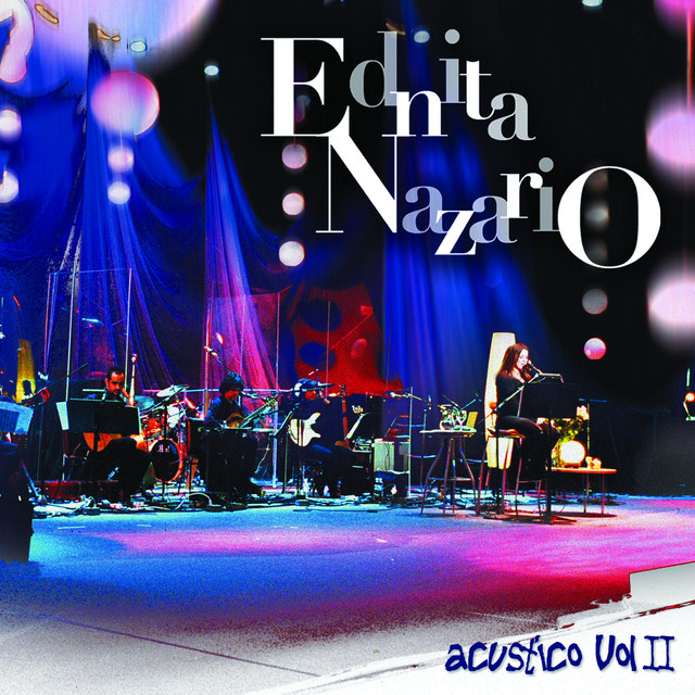 Acústico, Vol. 2 cover