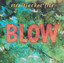 Blow cover