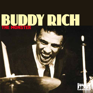 The Monster cover