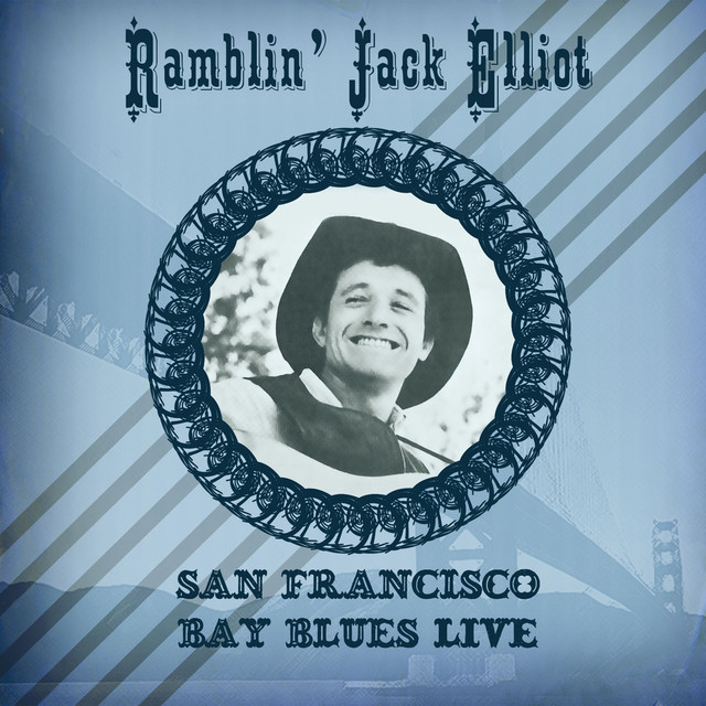 San Francisco Bay Blues Live - The Keystone Club, Palo Alto, CA 12th Nov 1979 Albumcover