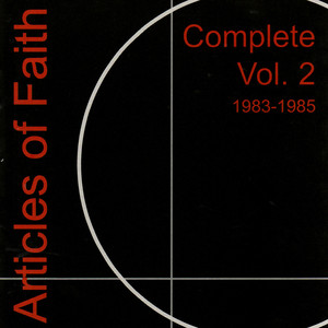 Complete Vol. 2 cover