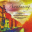 Awakening Albumcover