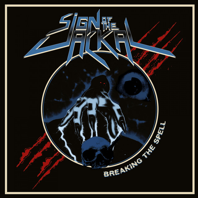Sign of the Jackal photo