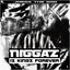 Niggaz Iz Kingz Forever Albumcover