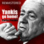 Yankis Go Home cover