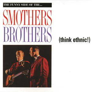 Think Ethnic! album