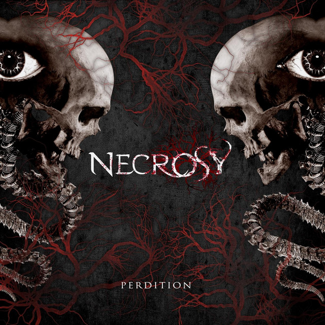 Perdition cover