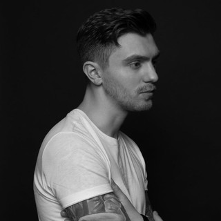 Luke Pickett Photo