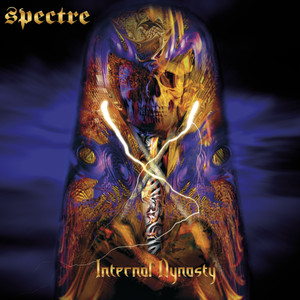 Internal Dynasty cover