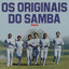 Os Originais Do Samba cover