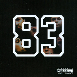 Hip Hop 101 cover
