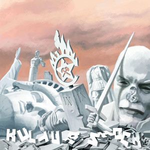 IX Albumcover