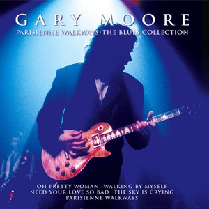 The Blues Collection album
