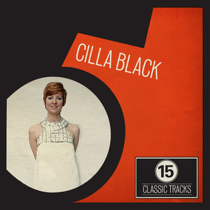 15 Classic Tracks: Cilla Black album