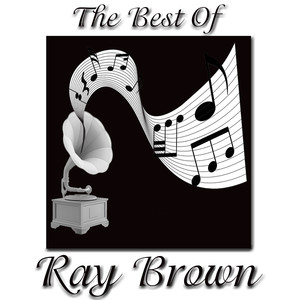 The Best of Ray Brown album