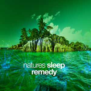 2017 Natures Sleep Remedy album