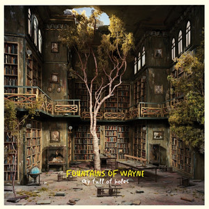 Sky Full of Holes album