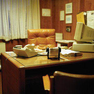 Manager album