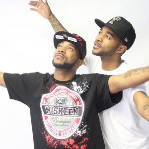 Vice Versa the Twins