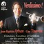 J.B. Arban, fantaisie,cavatines et variations sur des operas de Verdi Albumcover