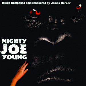 Mighty Joe Young album