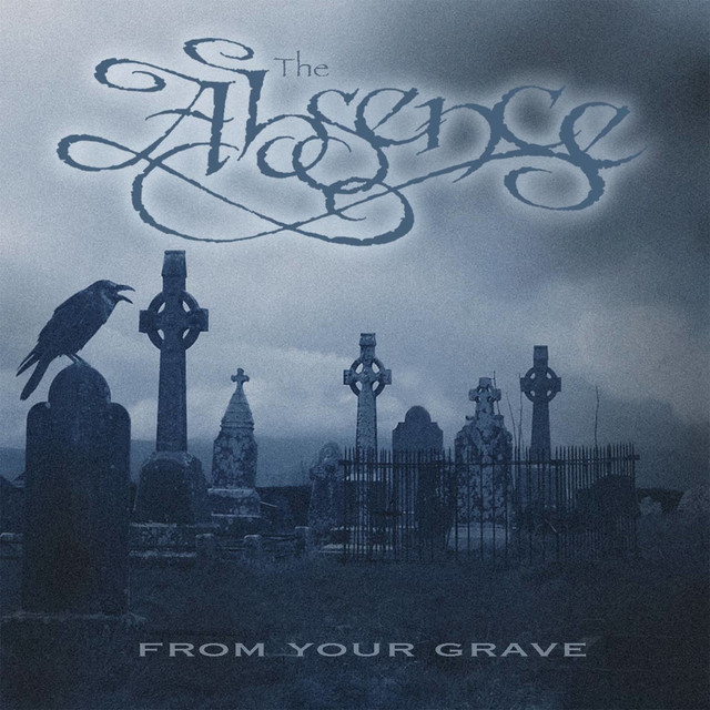 From Your Grave cover