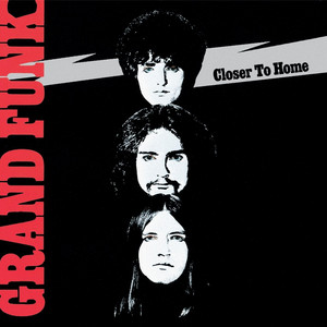 Closer To Home album