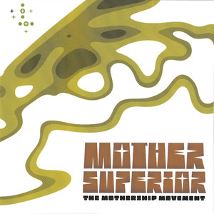 The Mothership Movement cover