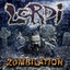 Zombilation - The Greatest Cuts (Best Of) cover