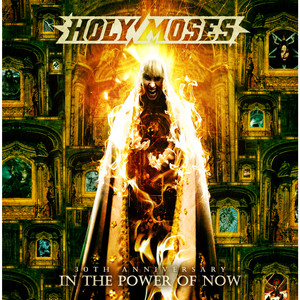30th Anniversary - In the Power of Now cover