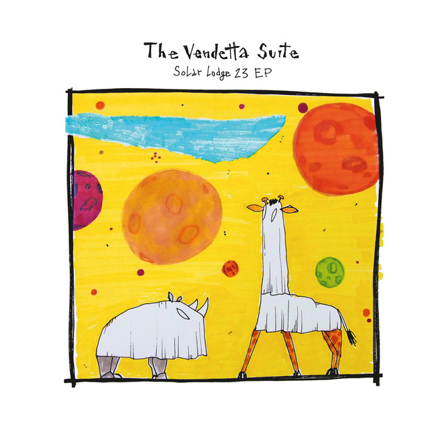 The Vendetta Suite Photo