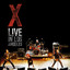 Live in Los Angeles cover
