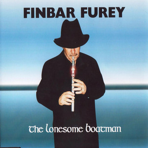 The Lonesome Boatman cover