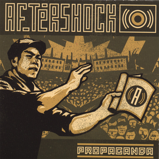 Aftershock Photo