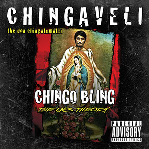 Chingaveli album
