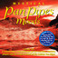Mystical Panpipes Moods, Vol. 2 Albumcover