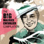 The BIG Maurice Chevalier Compilation Albumcover