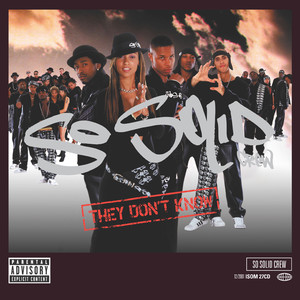 They Don't Know album