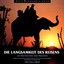 Die Langsamkeit des Reisens Albumcover