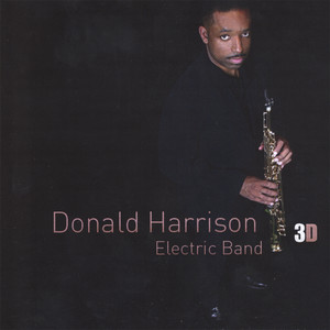 "3D" Vol.1 album