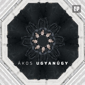 Ugyanúgy cover